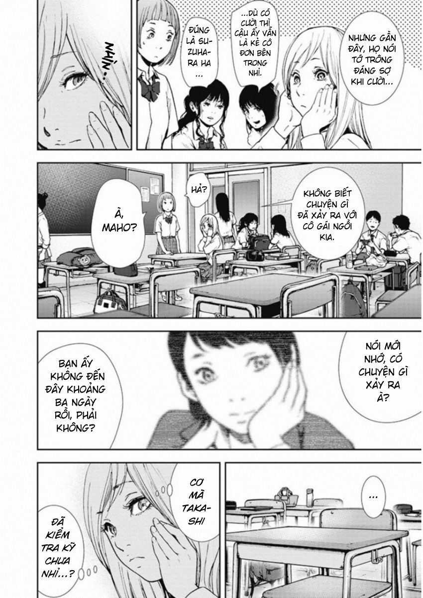 Gift ± - Chương 123 - Trang 11