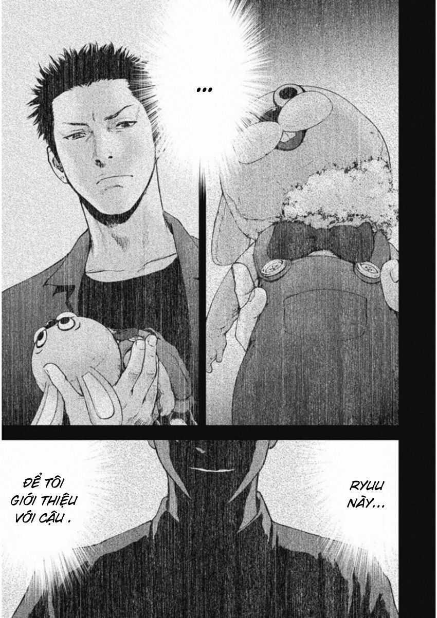 Gift ± - Chương 123 - Trang 20