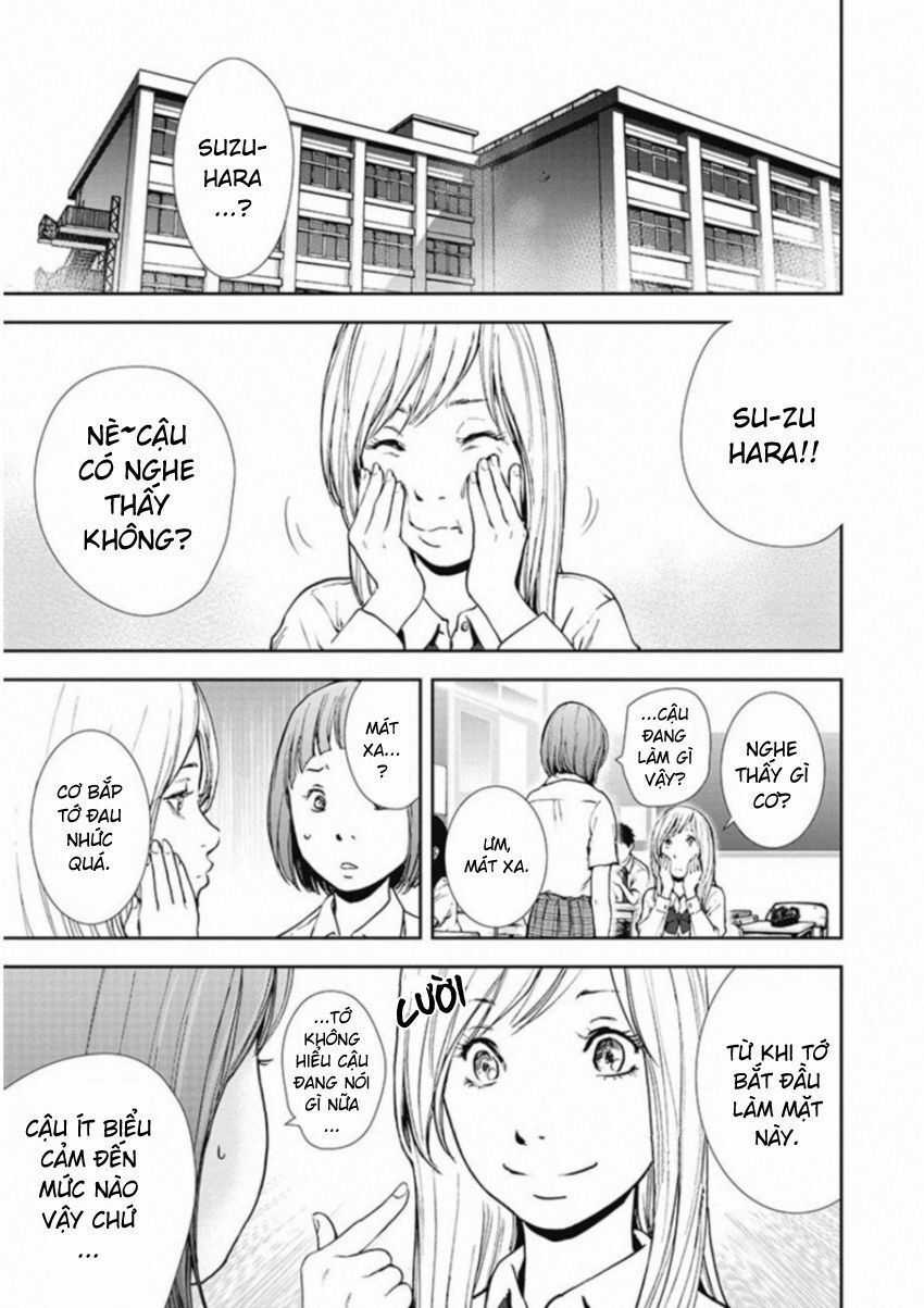 Gift ± - Chương 123 - Trang 10