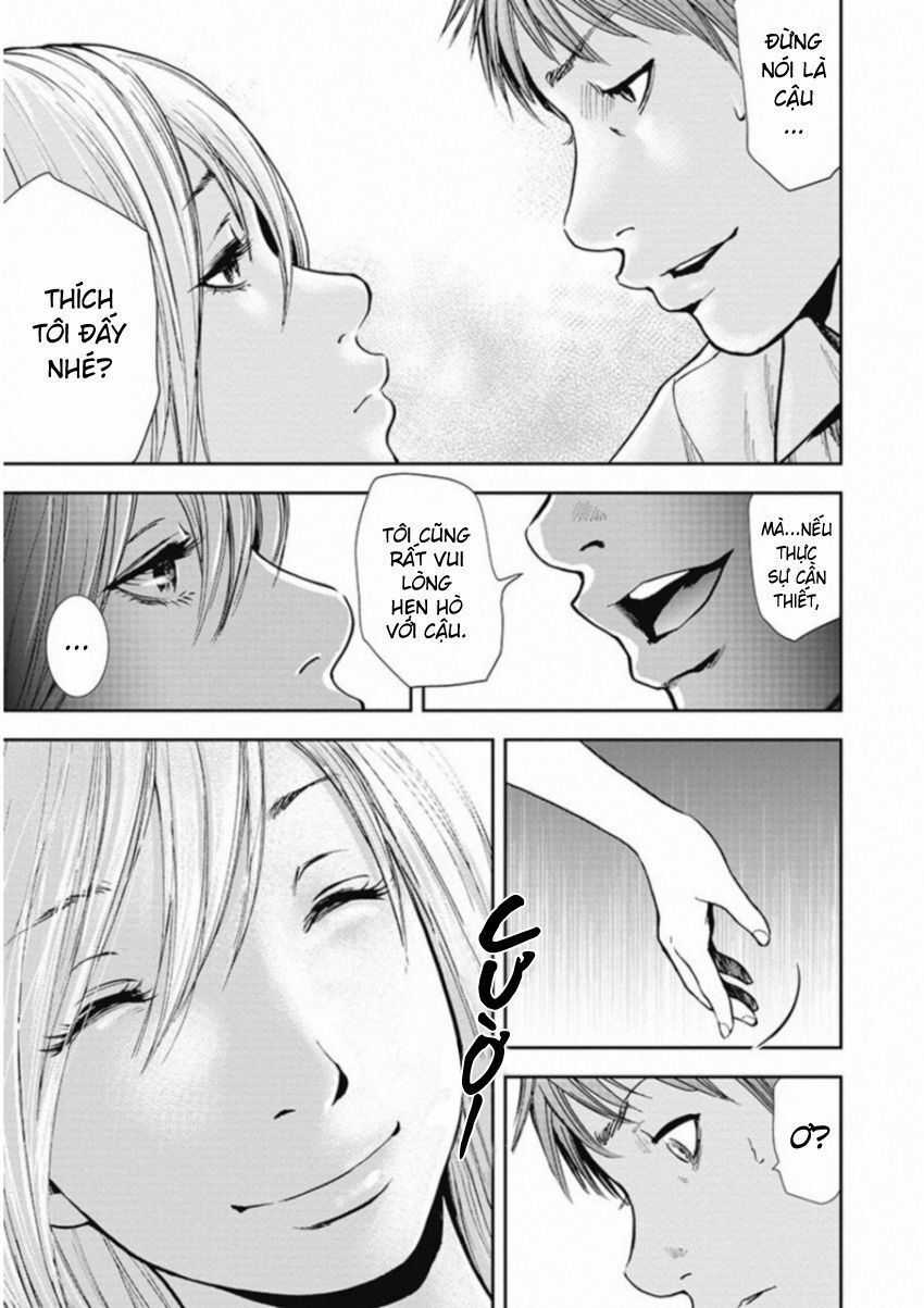 Gift ± - Chương 124 - Trang 11