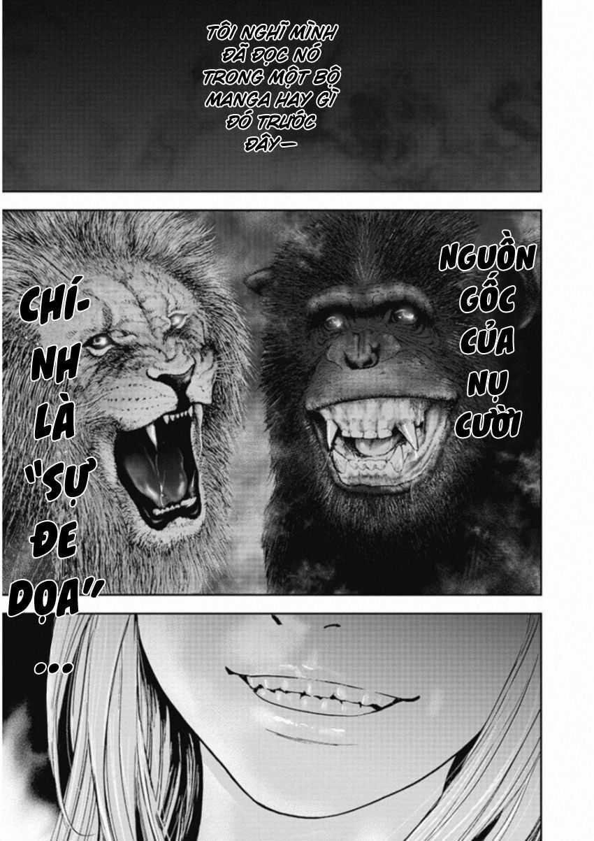 Gift ± - Chương 124 - Trang 17