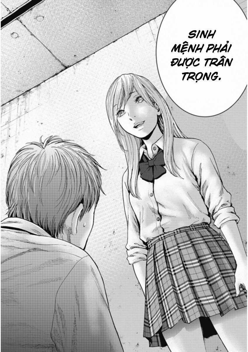 Gift ± - Chương 124 - Trang 18