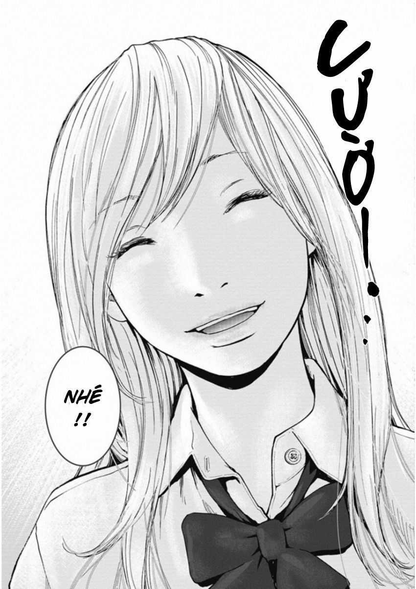 Gift ± - Chương 124 - Trang 19
