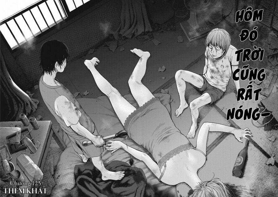 Gift ± - Chương 126 - Trang 2