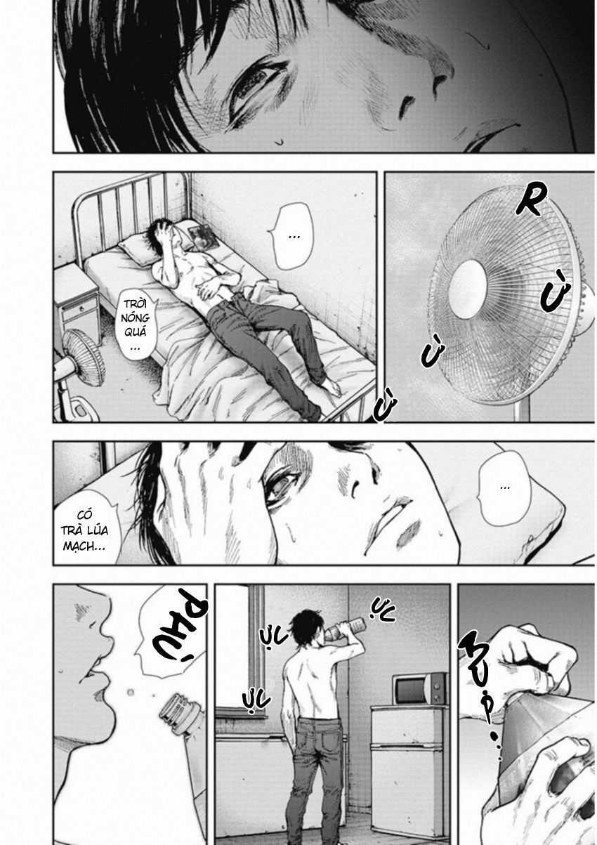 Gift ± - Chương 126 - Trang 13