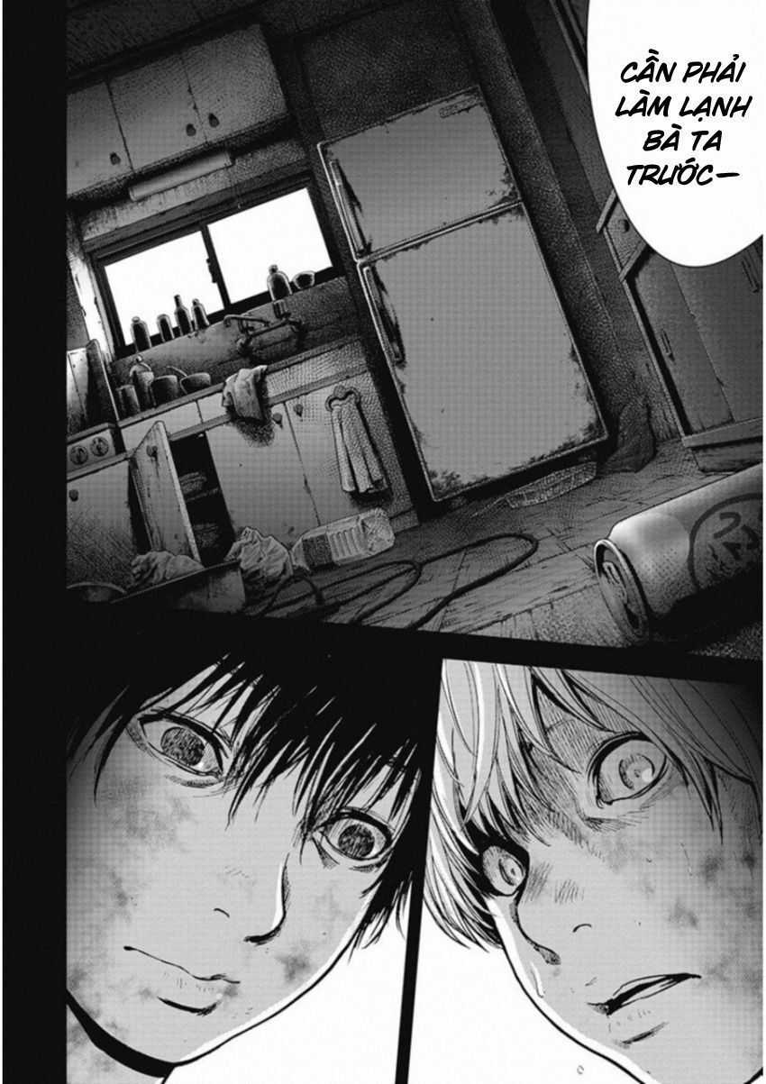 Gift ± - Chương 126 - Trang 5