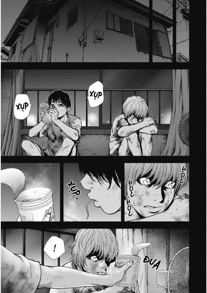 Gift ± - Chương 126 - Trang 6