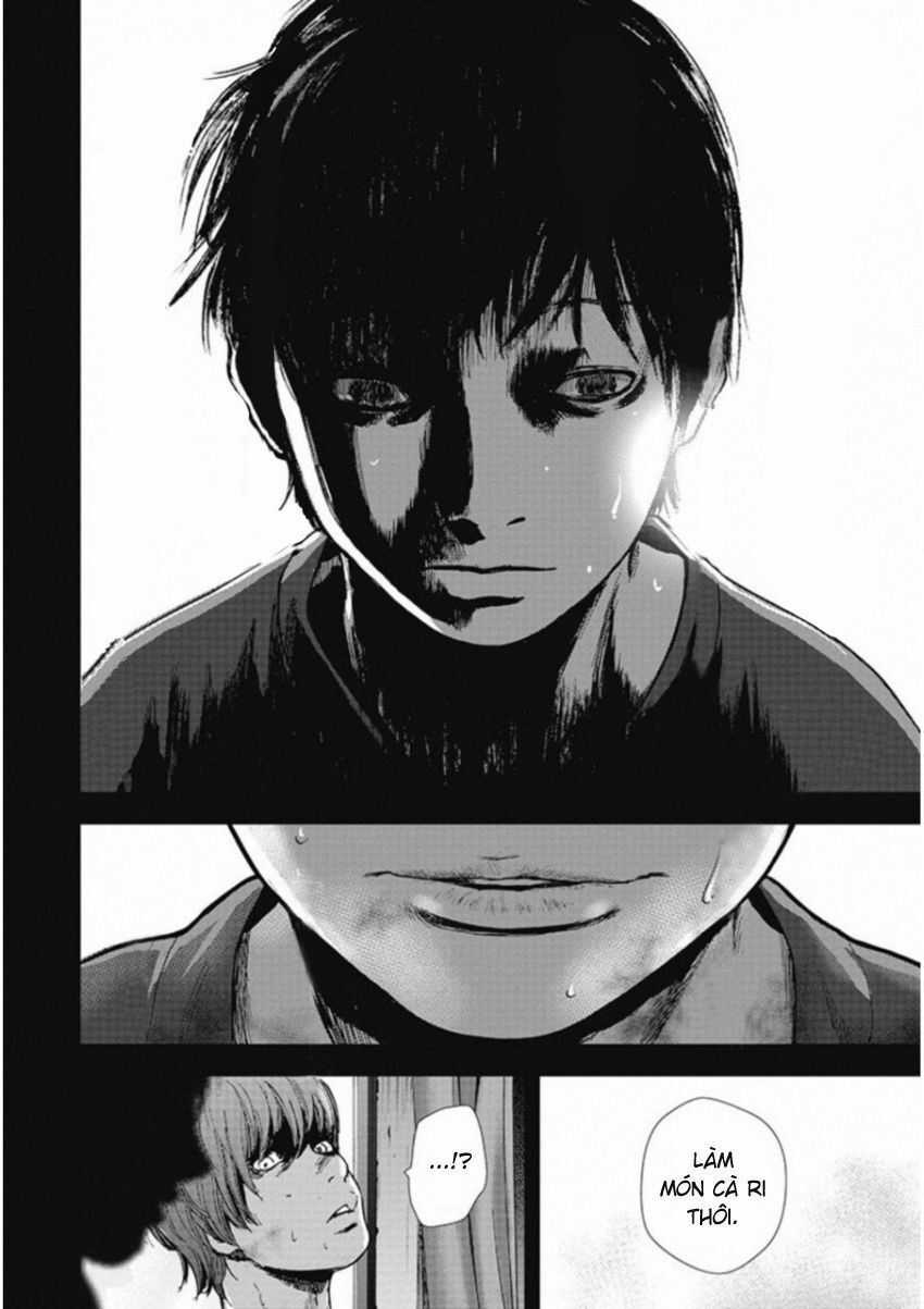 Gift ± - Chương 126 - Trang 9