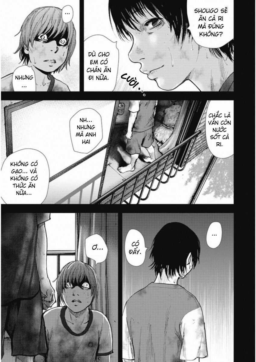 Gift ± - Chương 126 - Trang 10