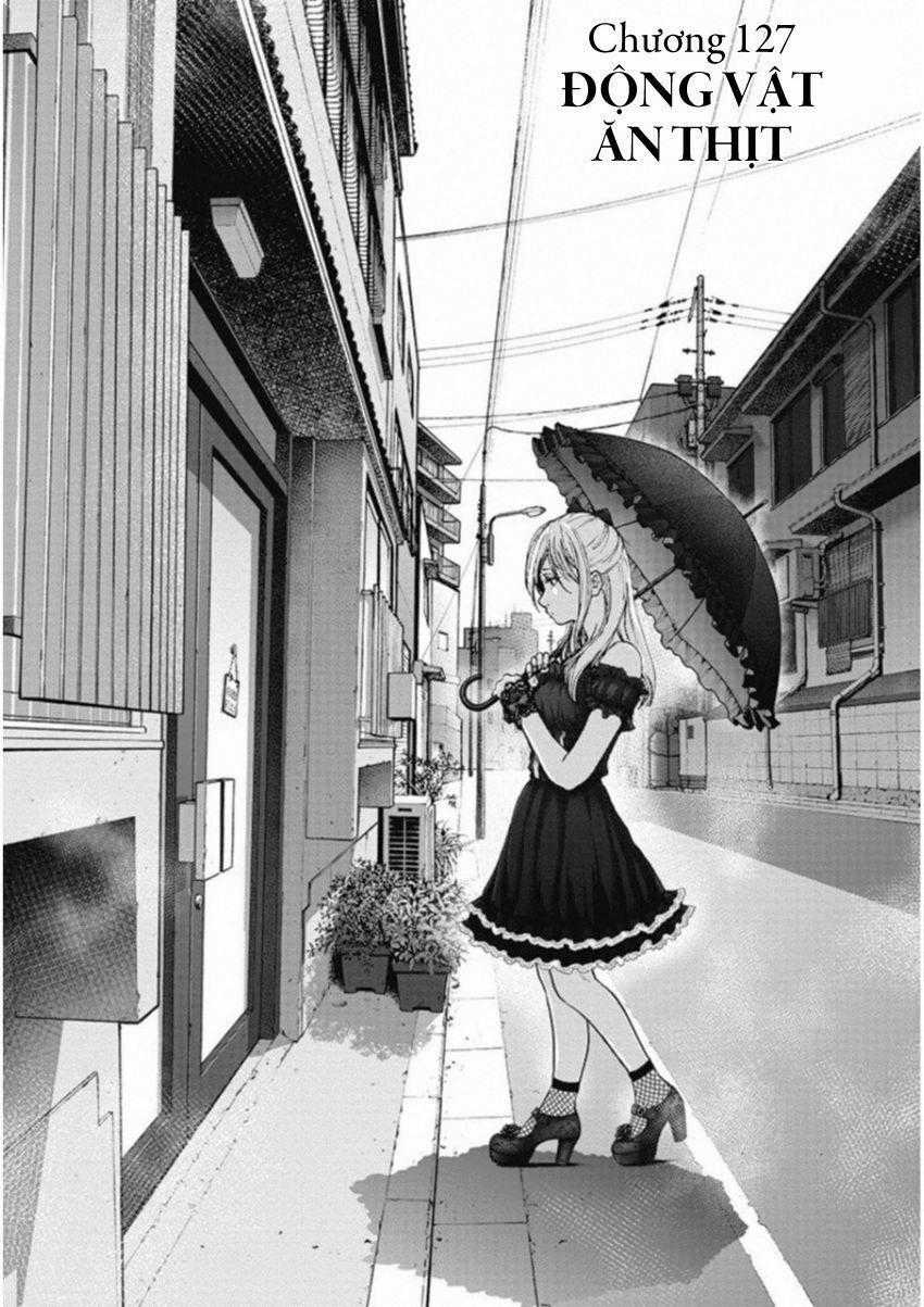Gift ± - Chương 127 - Trang 2