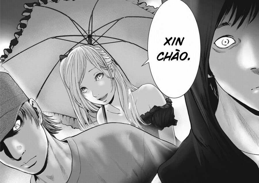 Gift ± - Chương 127 - Trang 12