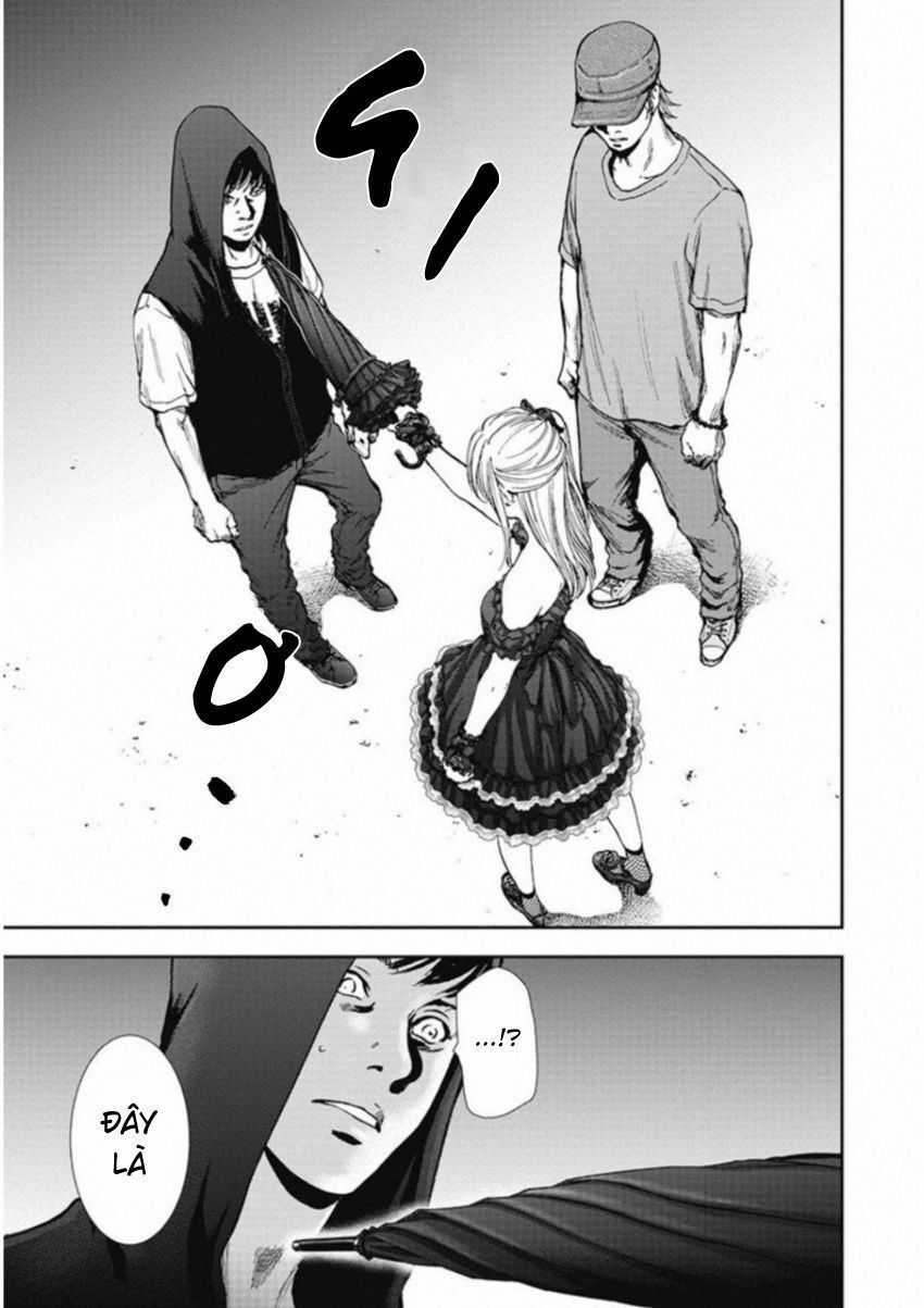 Gift ± - Chương 127 - Trang 14