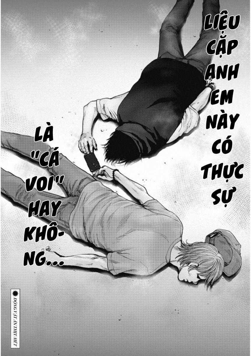 Gift ± - Chương 127 - Trang 19