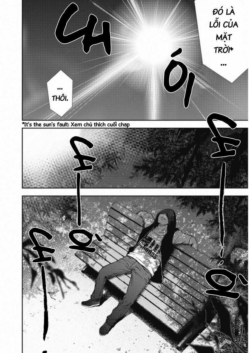 Gift ± - Chương 127 - Trang 6