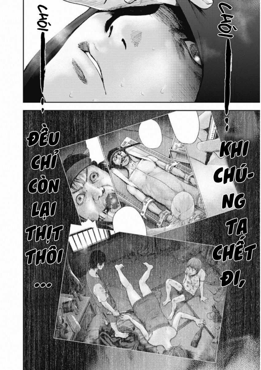 Gift ± - Chương 127 - Trang 8