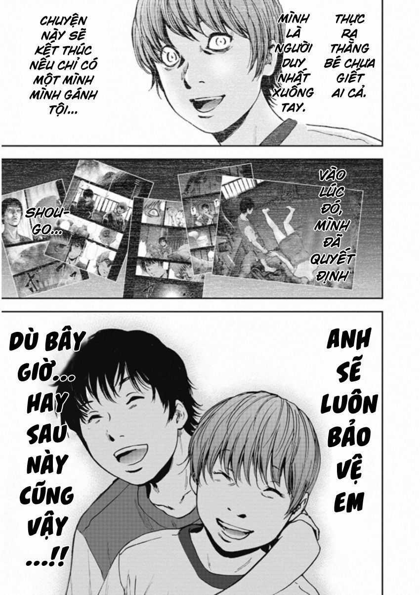 Gift ± - Chương 128 - Trang 9