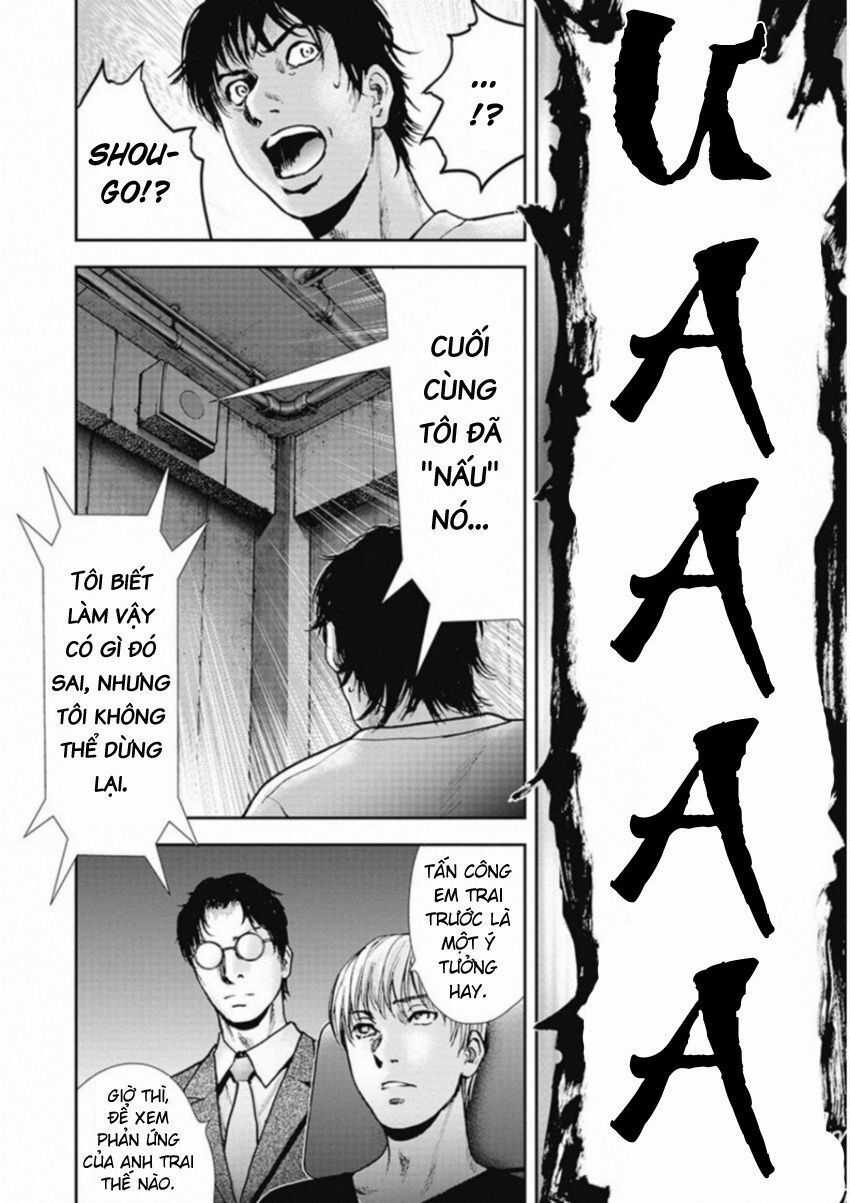 Gift ± - Chương 128 - Trang 10