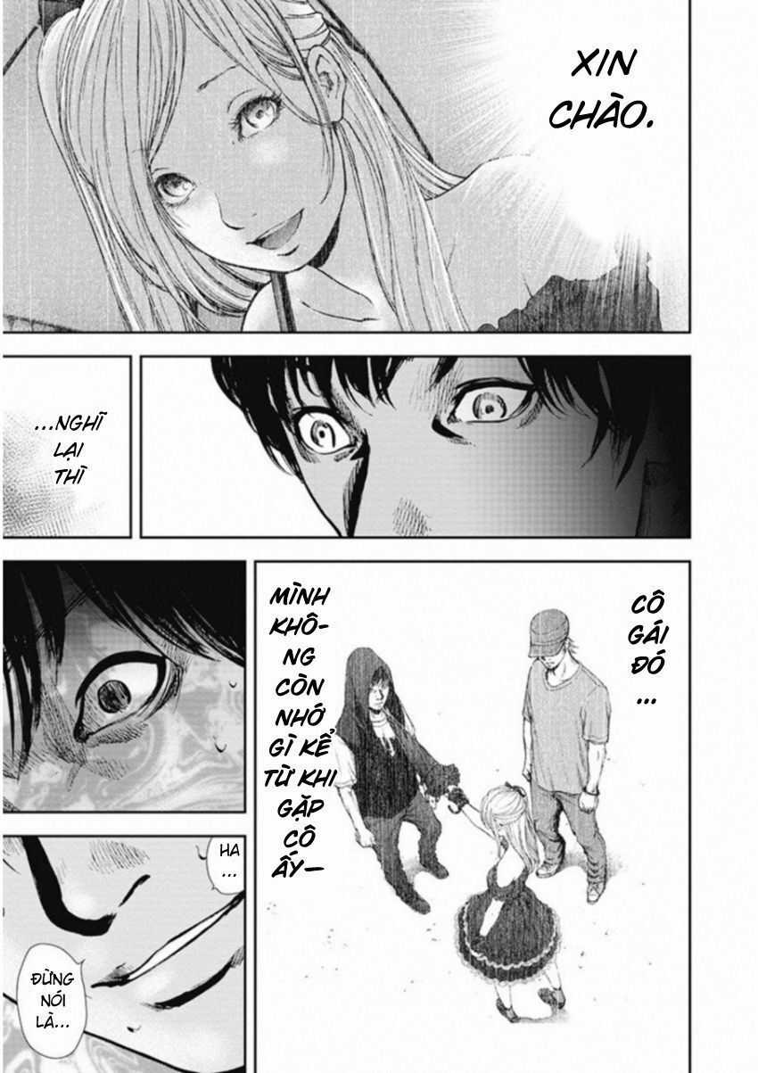 Gift ± - Chương 129 - Trang 13