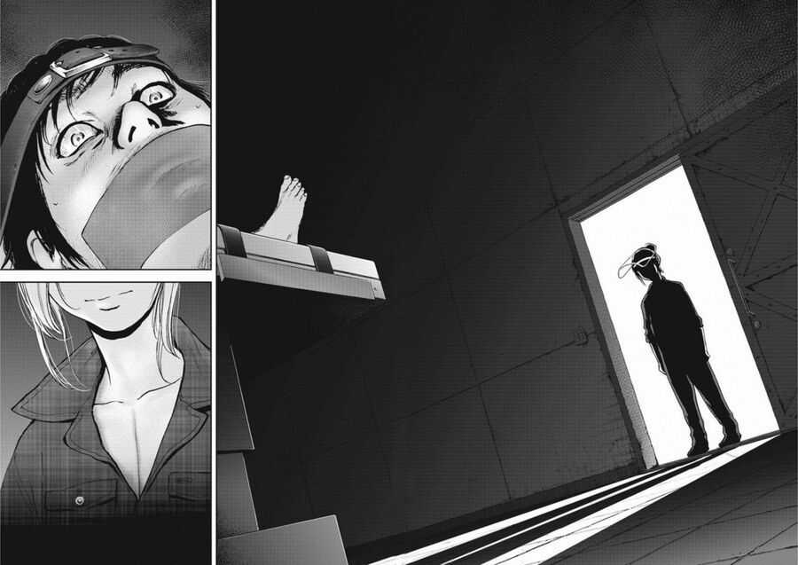 Gift ± - Chương 129 - Trang 17