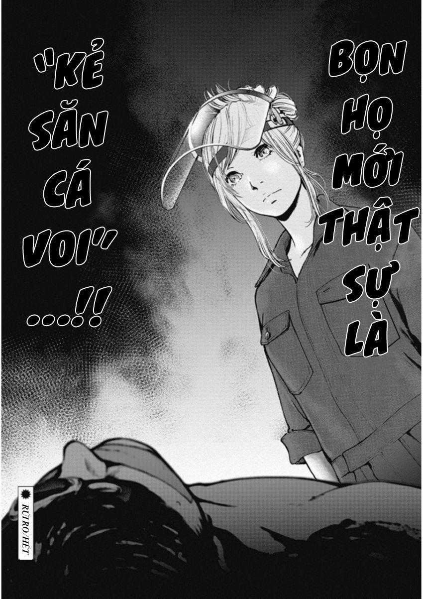 Gift ± - Chương 129 - Trang 18