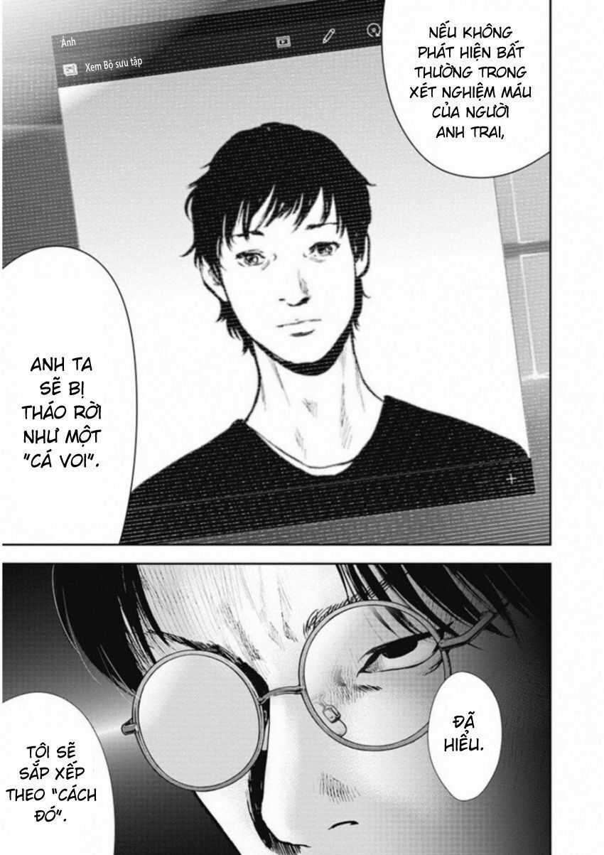 Gift ± - Chương 129 - Trang 9