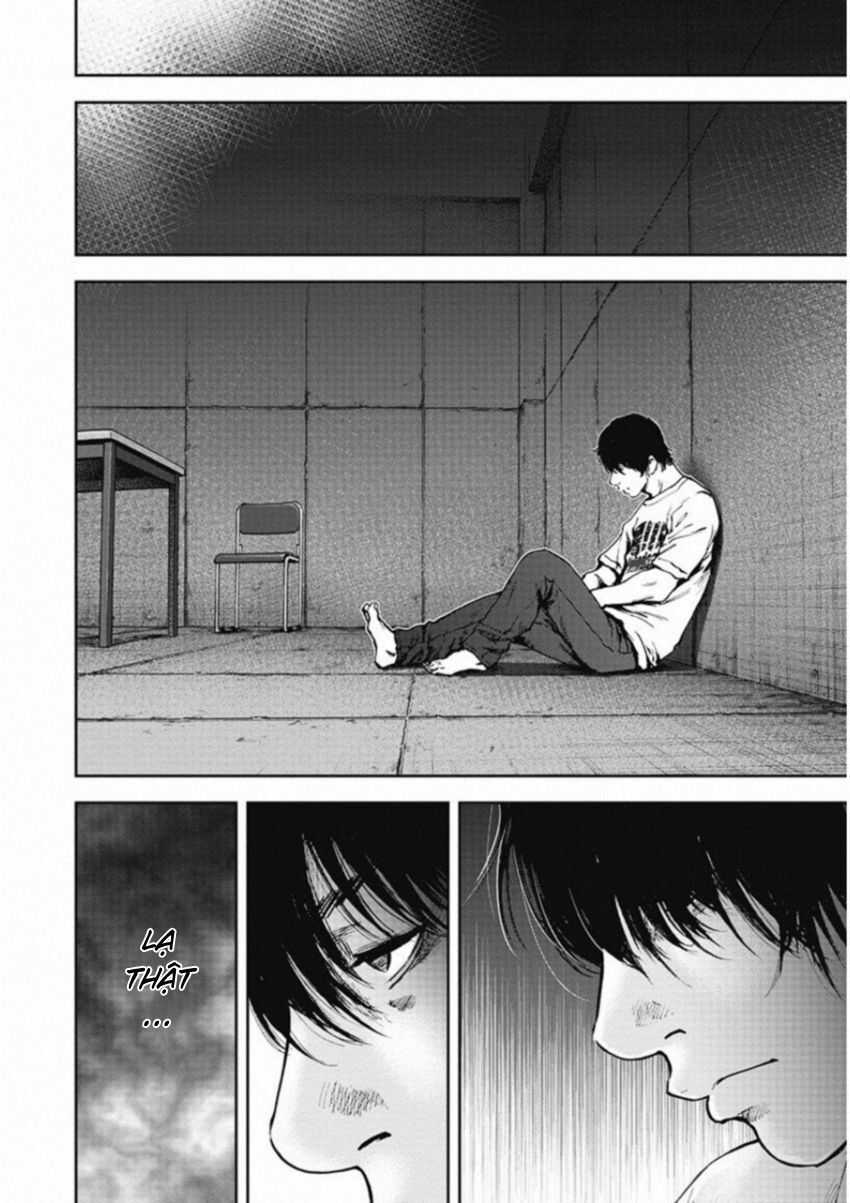 Gift ± - Chương 129 - Trang 10