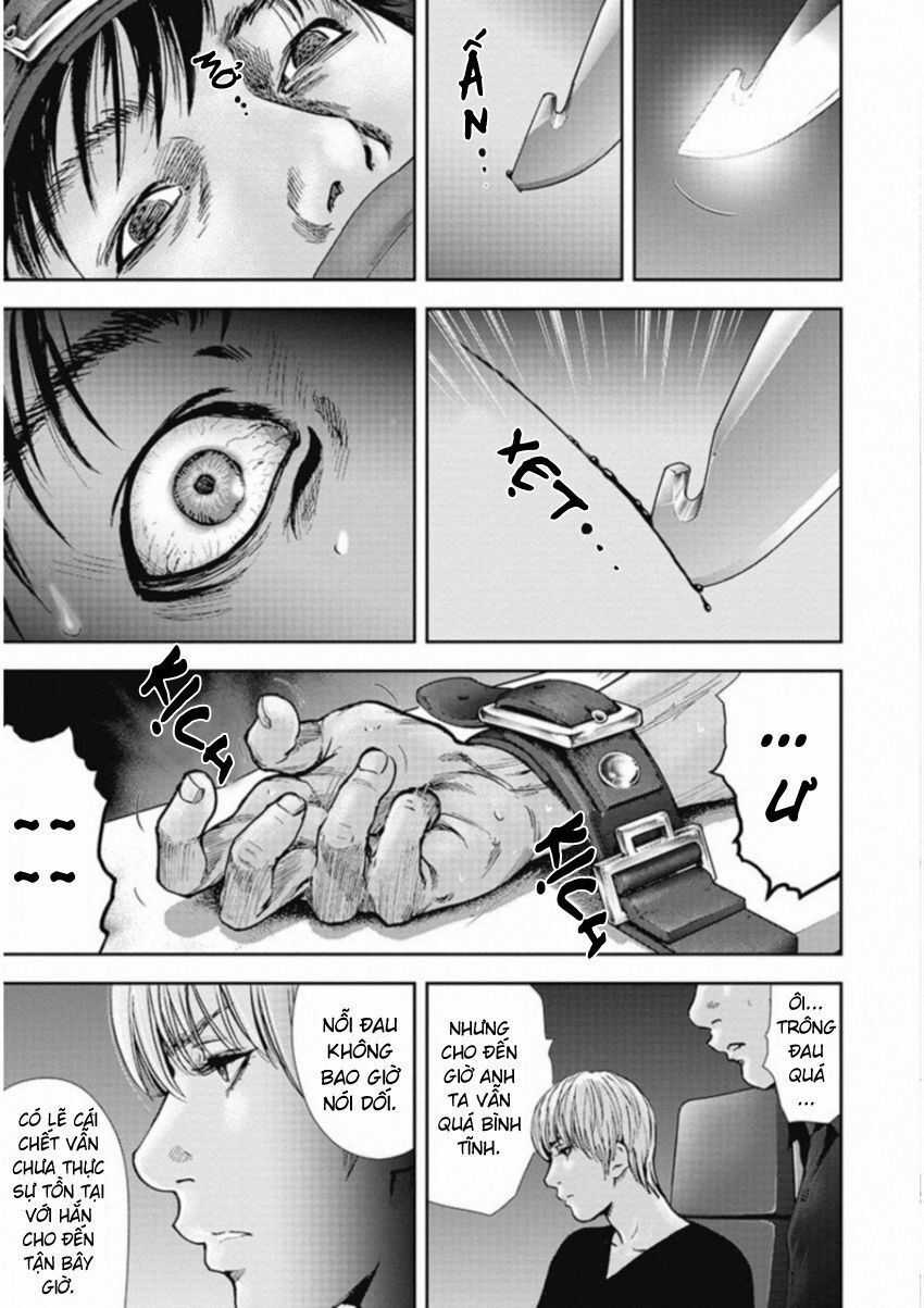Gift ± - Chương 130 - Trang 11