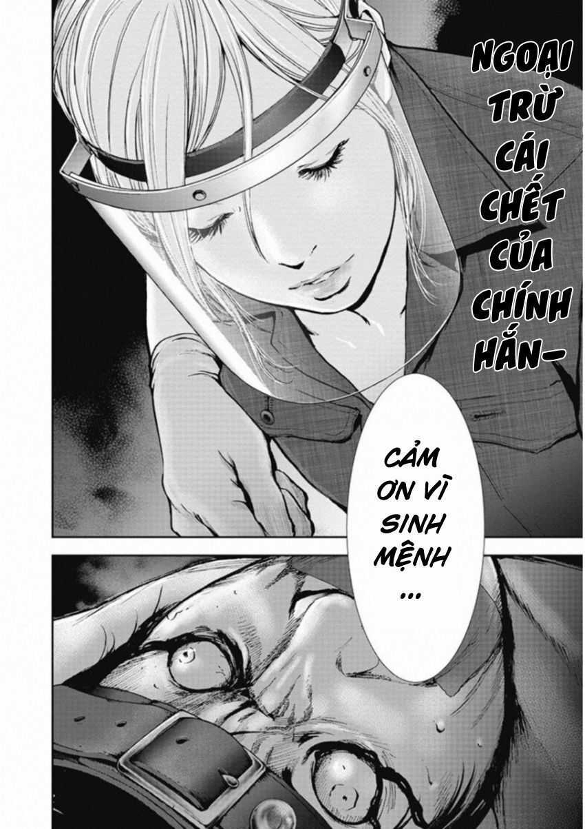 Gift ± - Chương 130 - Trang 12