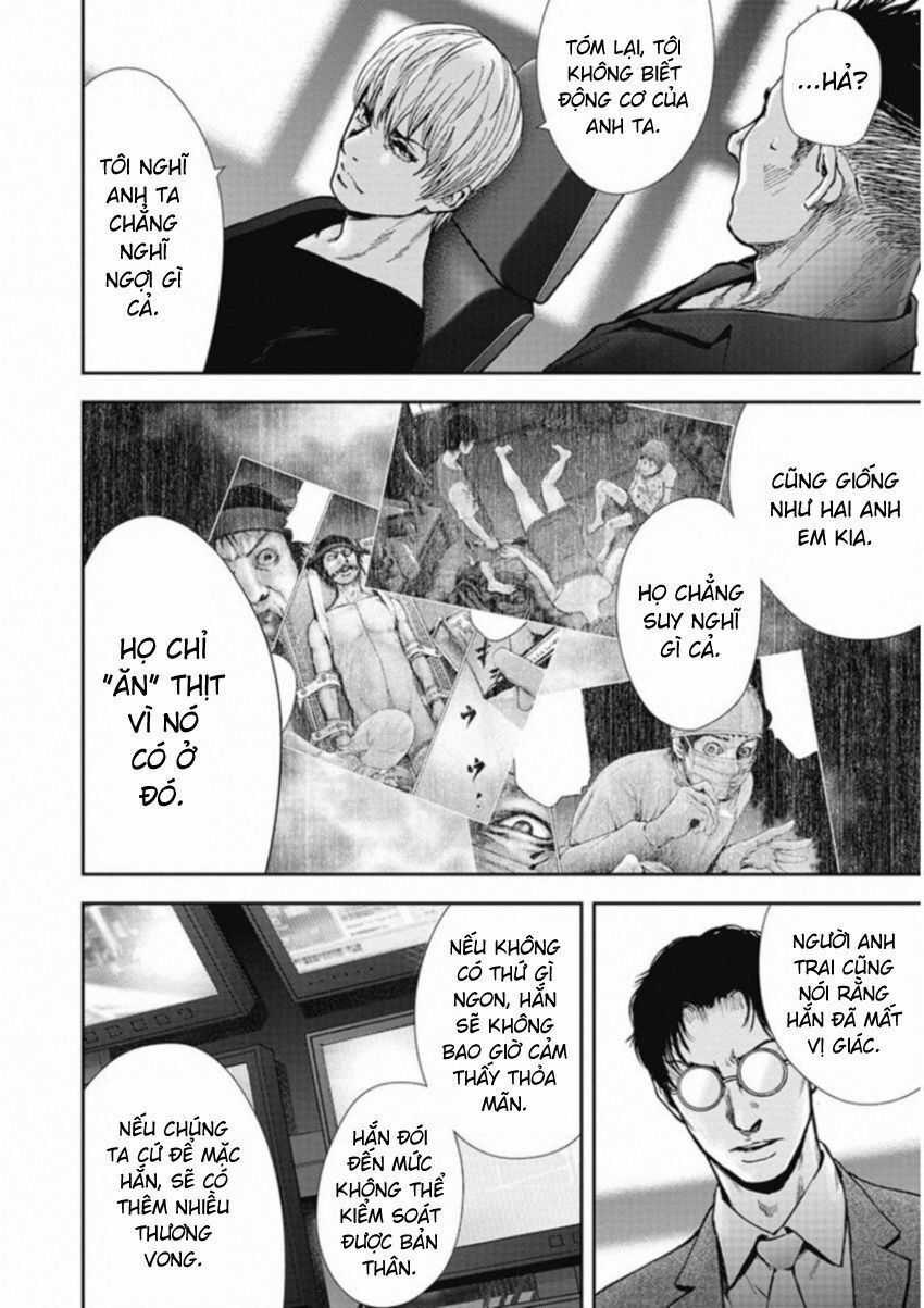 Gift ± - Chương 130 - Trang 14