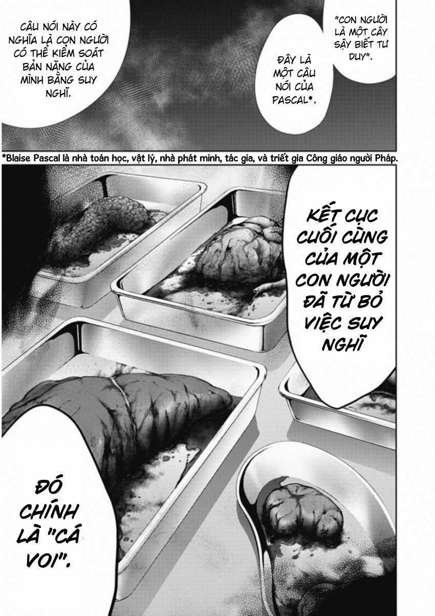 Gift ± - Chương 130 - Trang 15