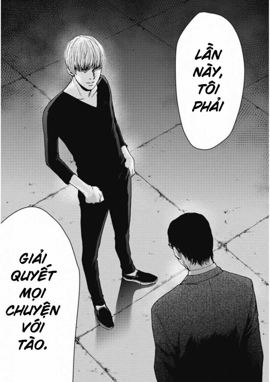 Gift ± - Chương 130 - Trang 18