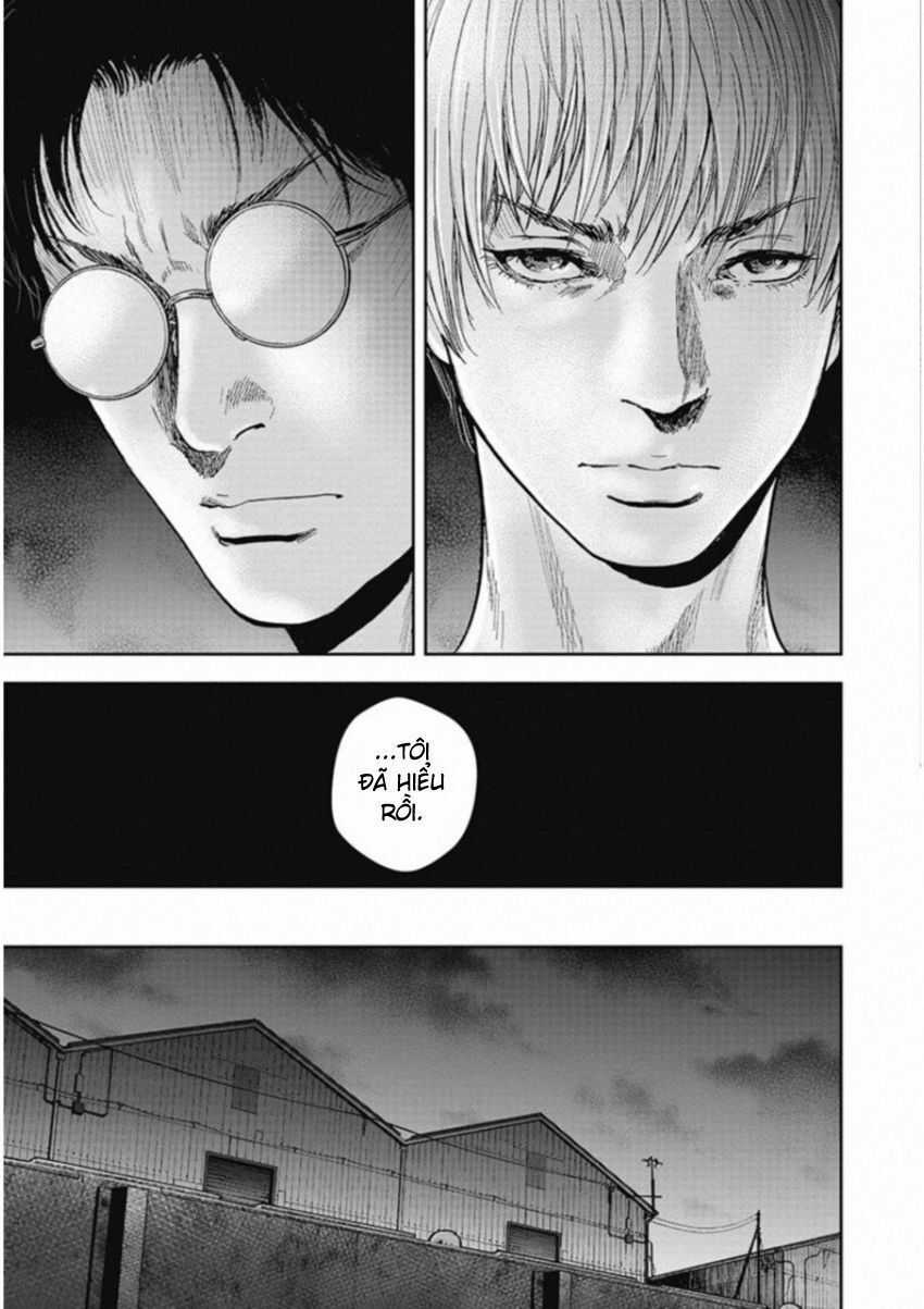 Gift ± - Chương 130 - Trang 19