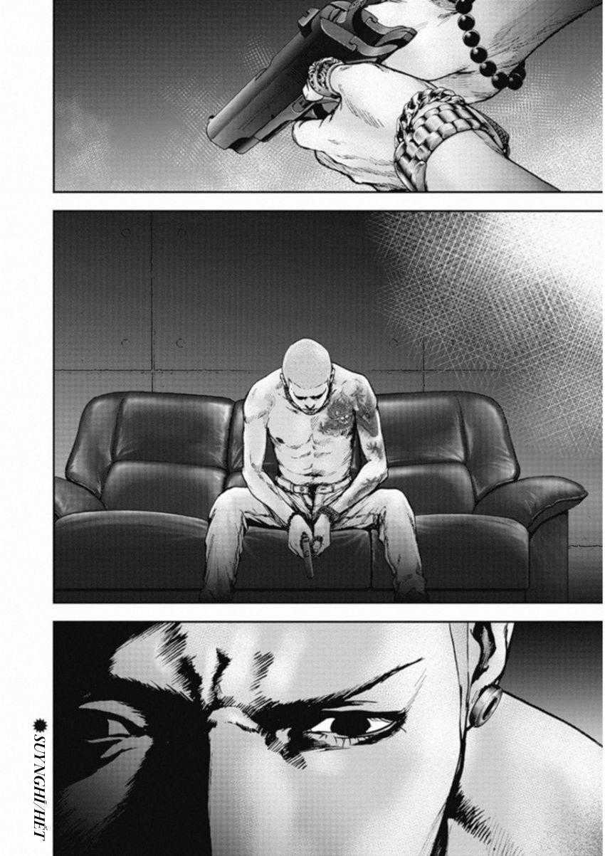 Gift ± - Chương 130 - Trang 20