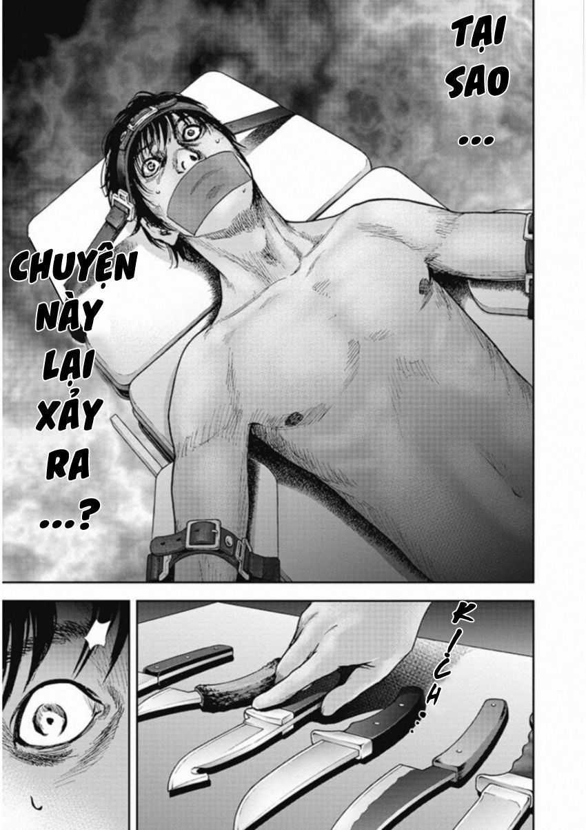 Gift ± - Chương 130 - Trang 5