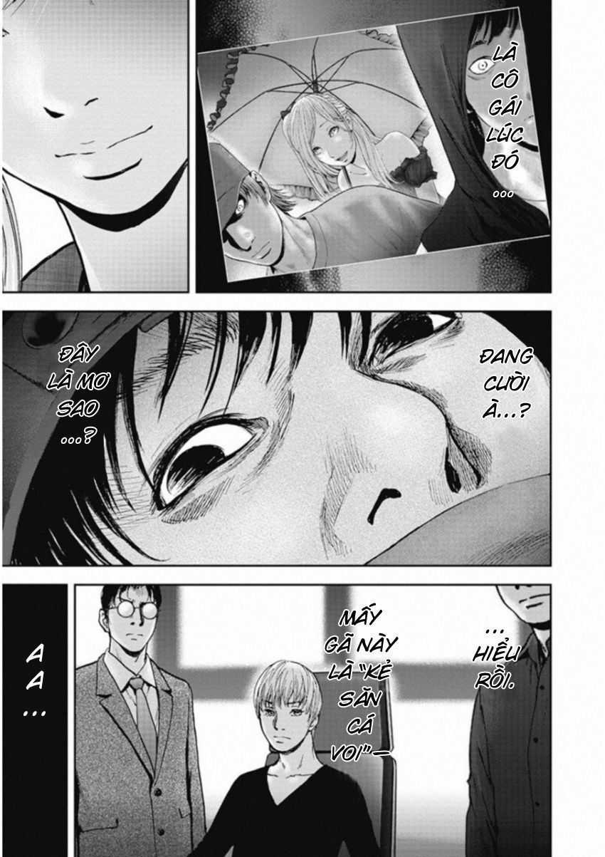 Gift ± - Chương 130 - Trang 7