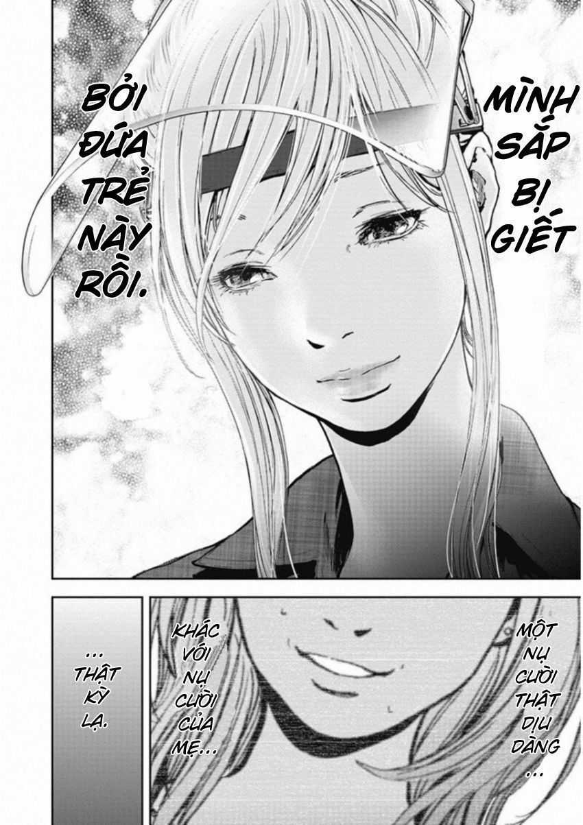 Gift ± - Chương 130 - Trang 8