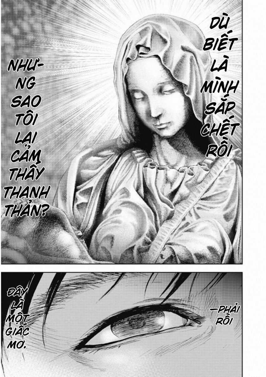 Gift ± - Chương 130 - Trang 9