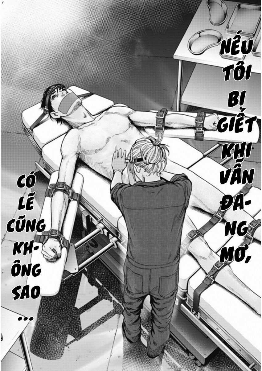 Gift ± - Chương 130 - Trang 10