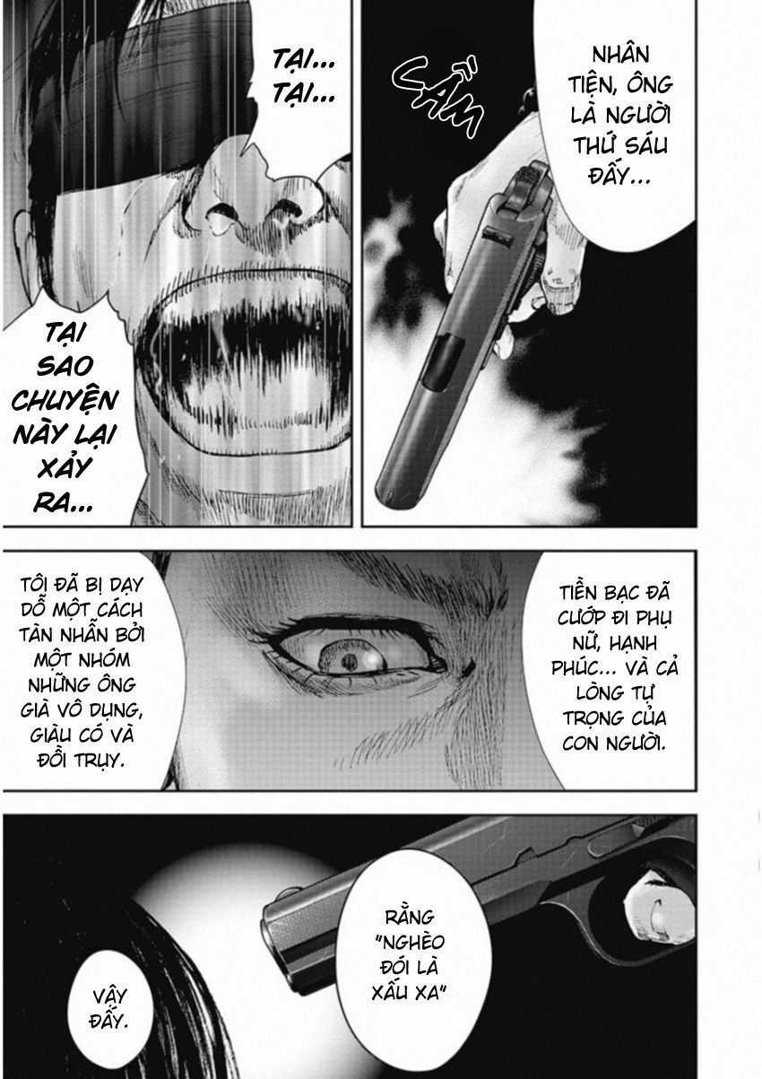 Gift ± - Chương 131 - Trang 14