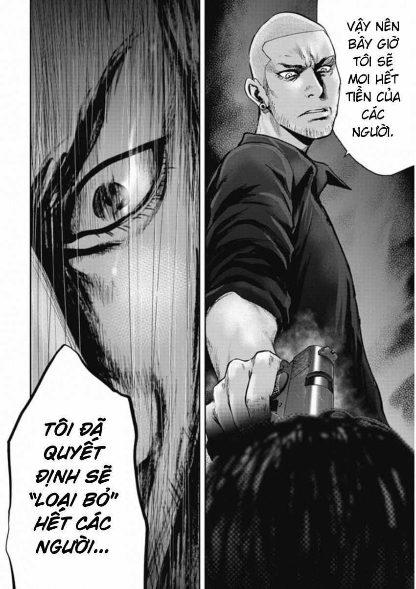 Gift ± - Chương 131 - Trang 15