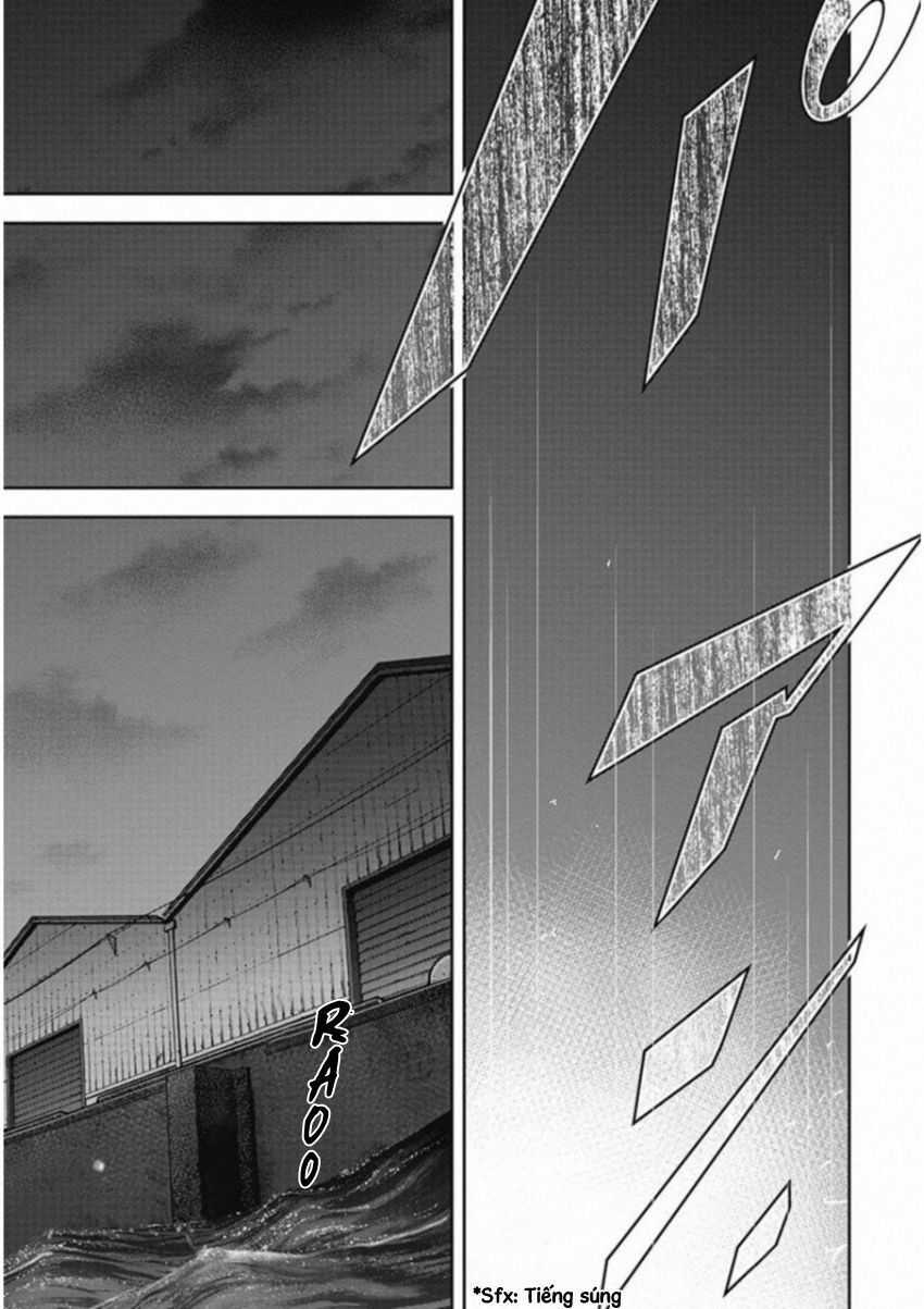 Gift ± - Chương 131 - Trang 16