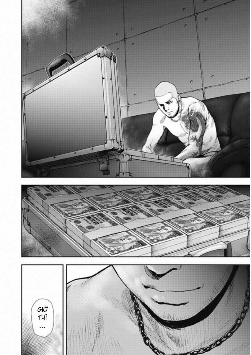 Gift ± - Chương 131 - Trang 7