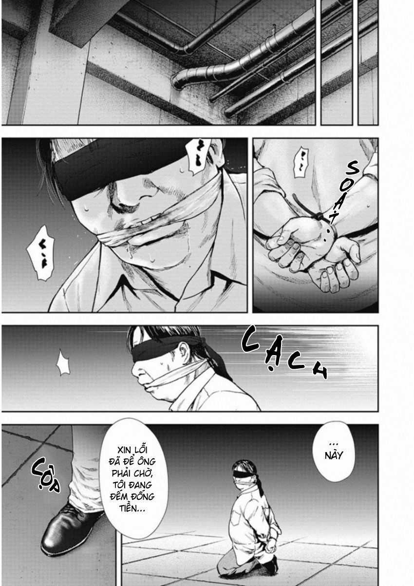 Gift ± - Chương 131 - Trang 8