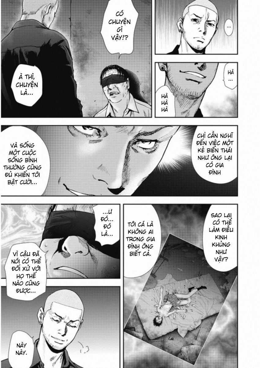 Gift ± - Chương 131 - Trang 10