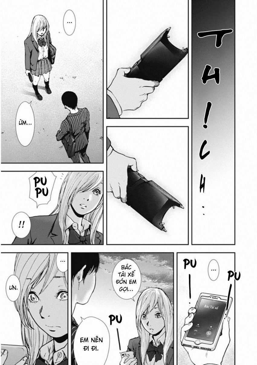 Gift ± - Chương 132 - Trang 16