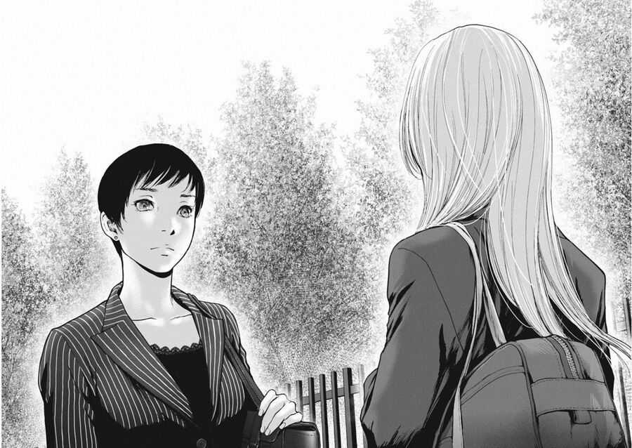 Gift ± - Chương 132 - Trang 8