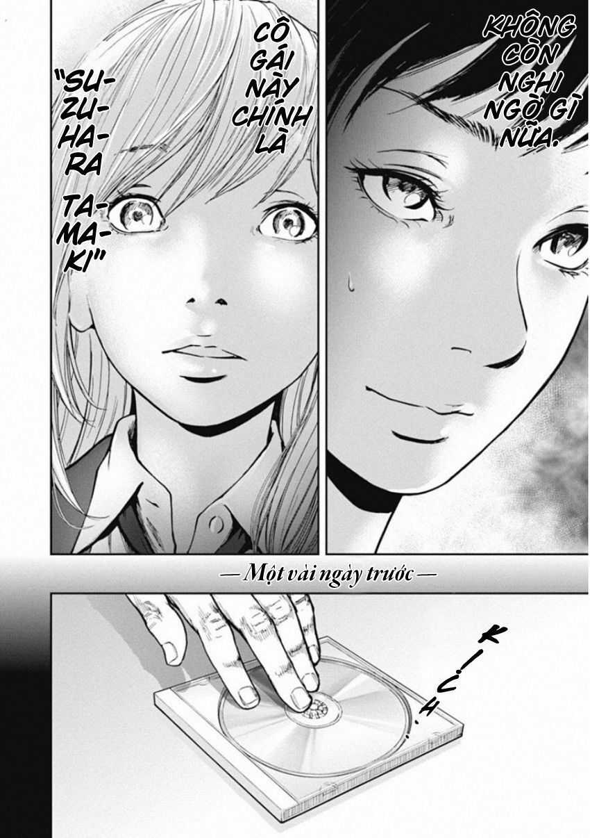 Gift ± - Chương 132 - Trang 9