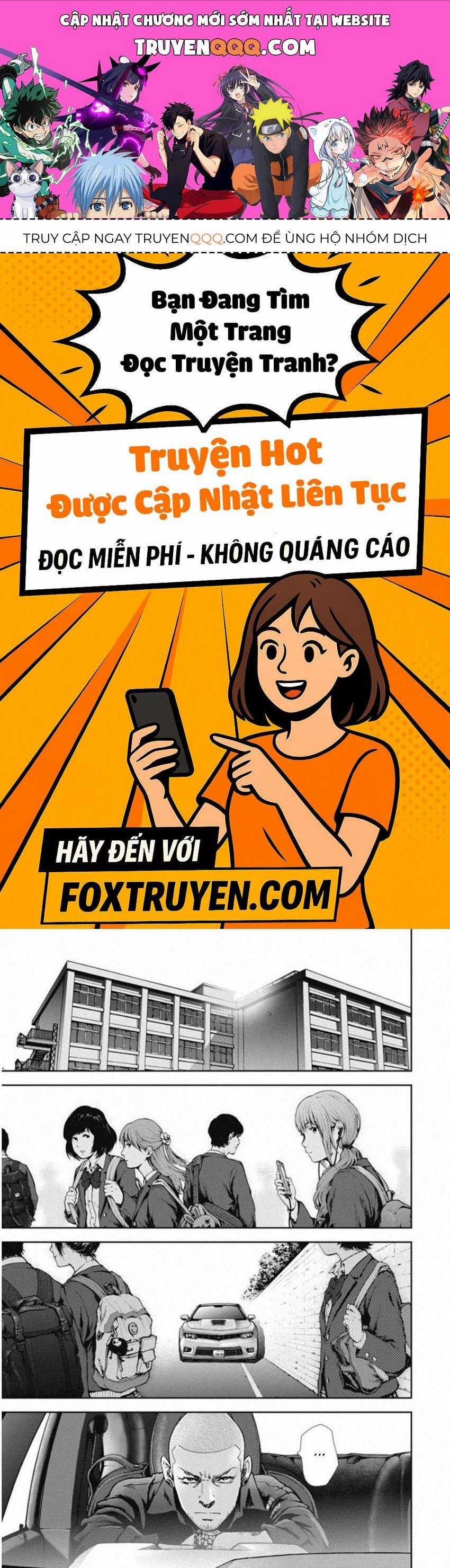 Gift ± - Chương 133 - Trang 1