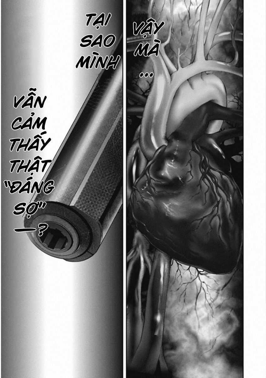 Gift ± - Chương 133 - Trang 17