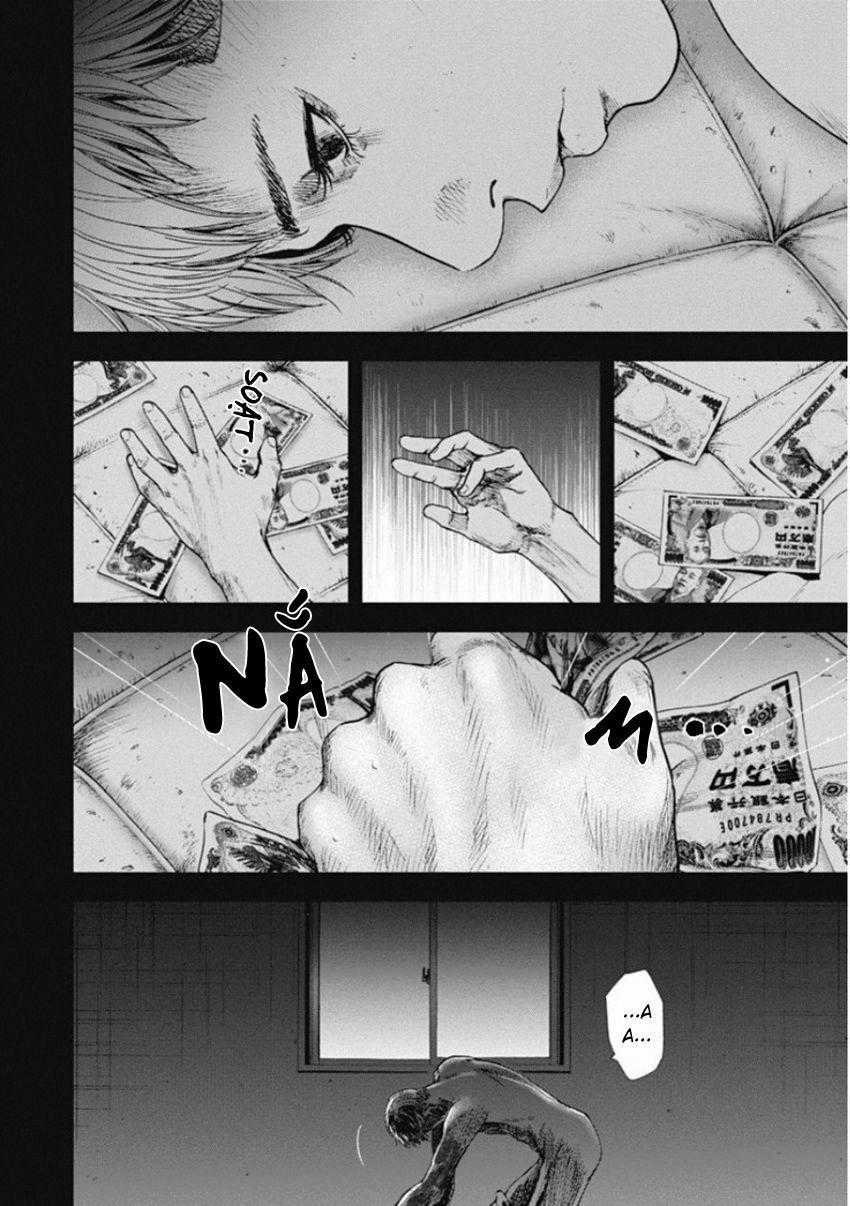 Gift ± - Chương 134 - Trang 2